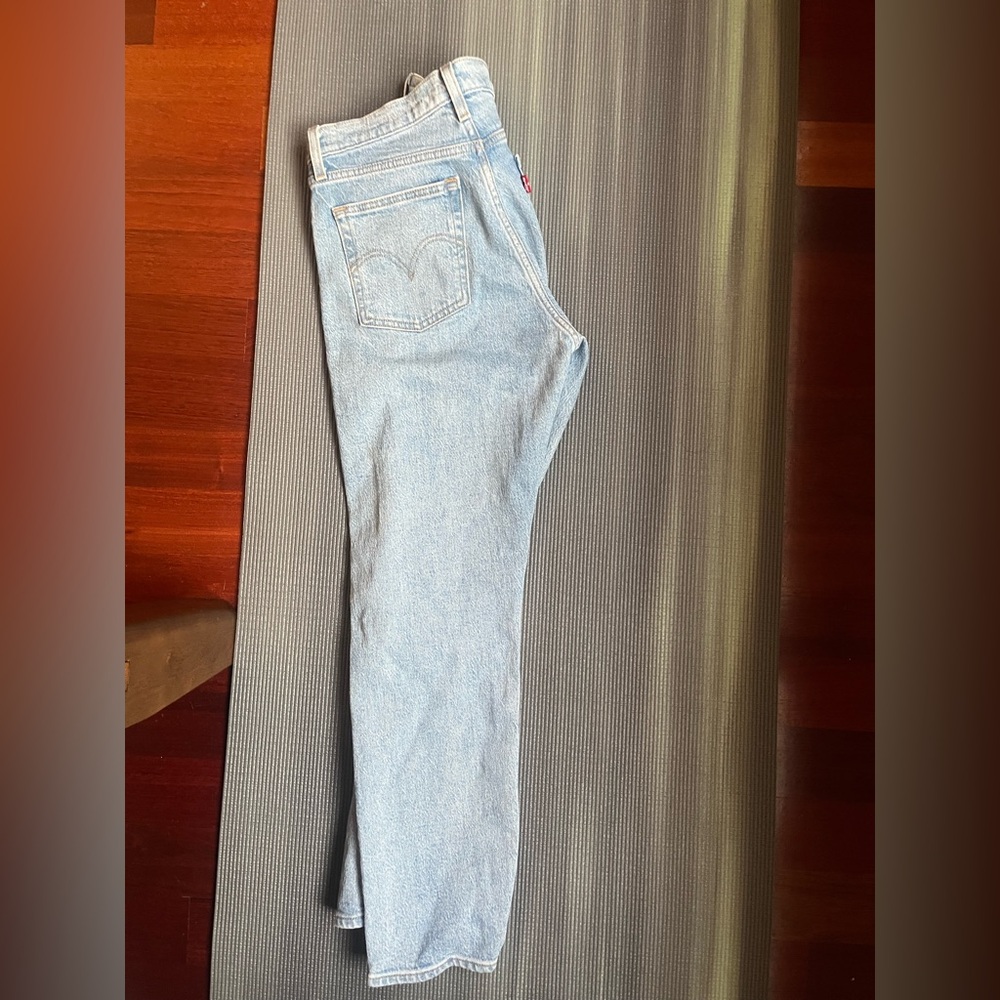 Levi’s - Women’s Wedgie Straight